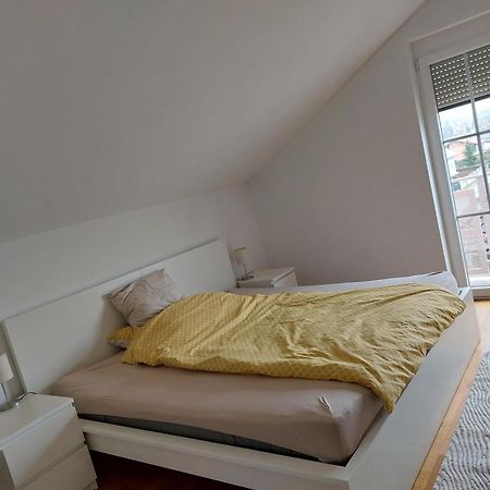 Ferienwohnung Gerti Пинкафельд Экстерьер фото