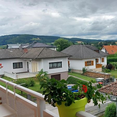 Ferienwohnung Gerti Пинкафельд Экстерьер фото