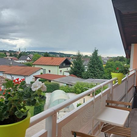 Ferienwohnung Gerti Пинкафельд Экстерьер фото