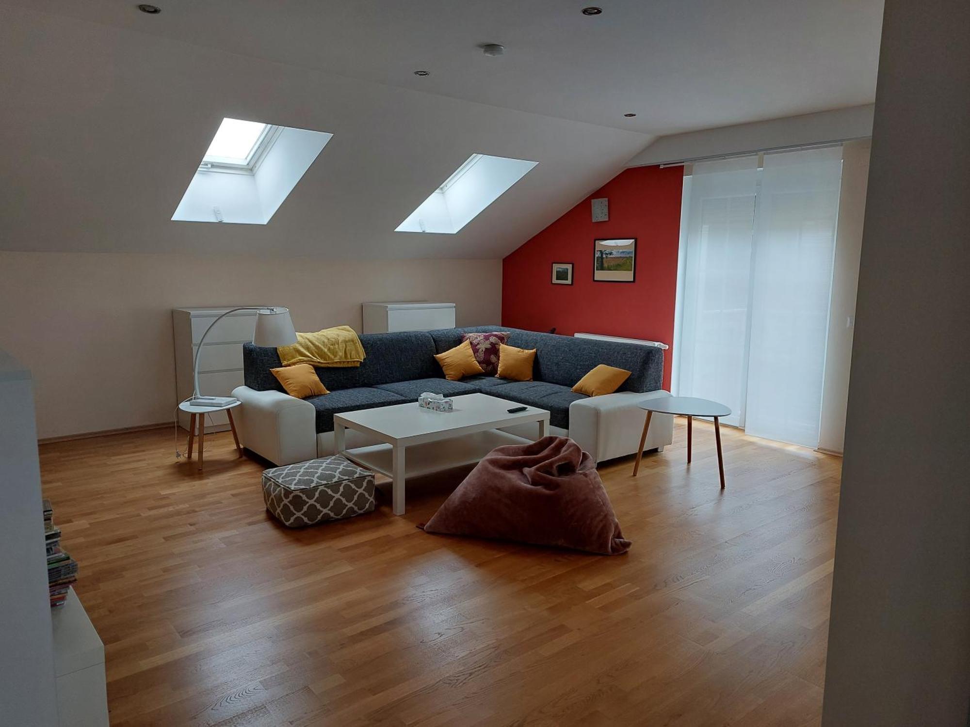 Ferienwohnung Gerti Пинкафельд Экстерьер фото