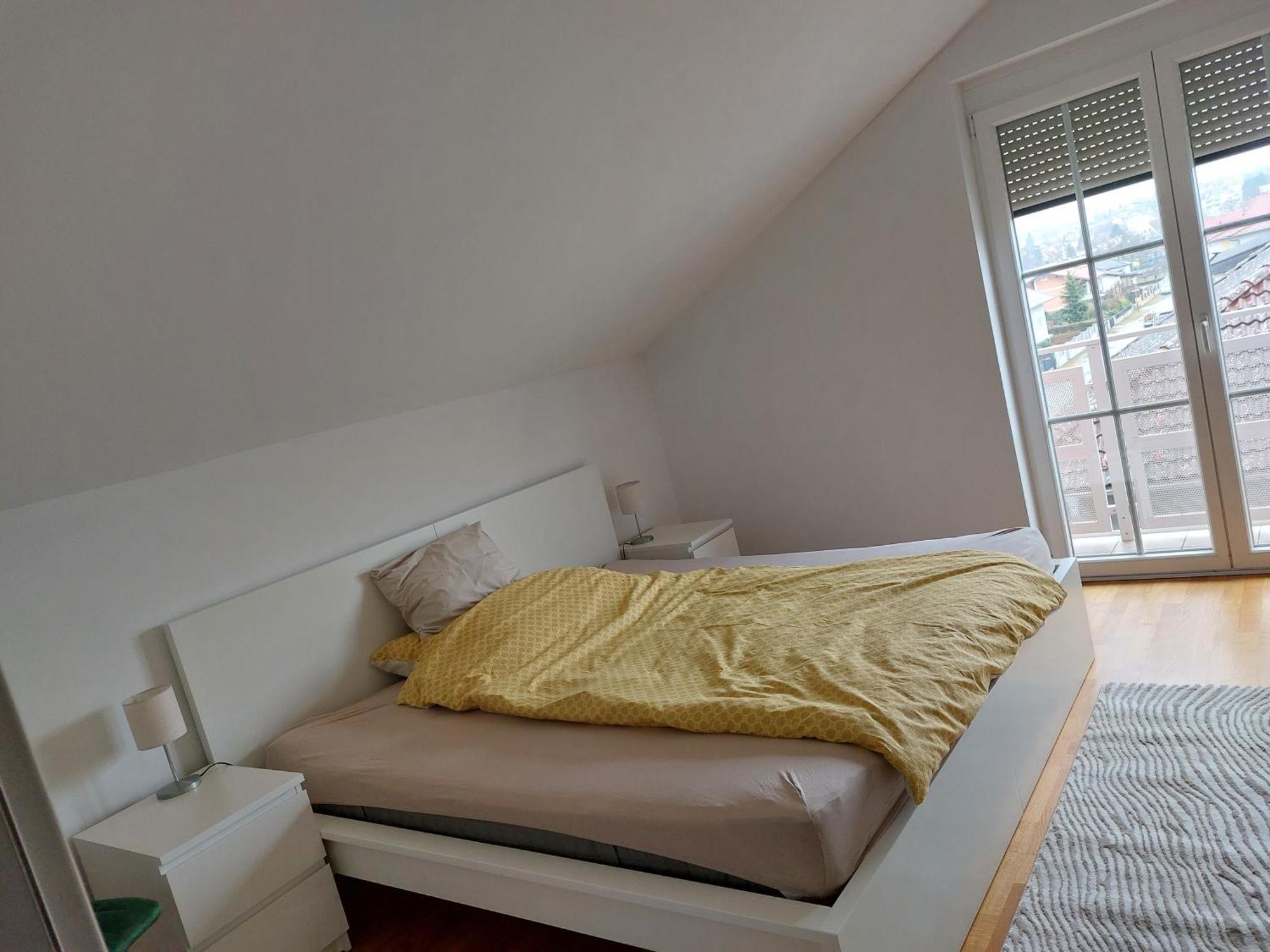 Ferienwohnung Gerti Пинкафельд Экстерьер фото