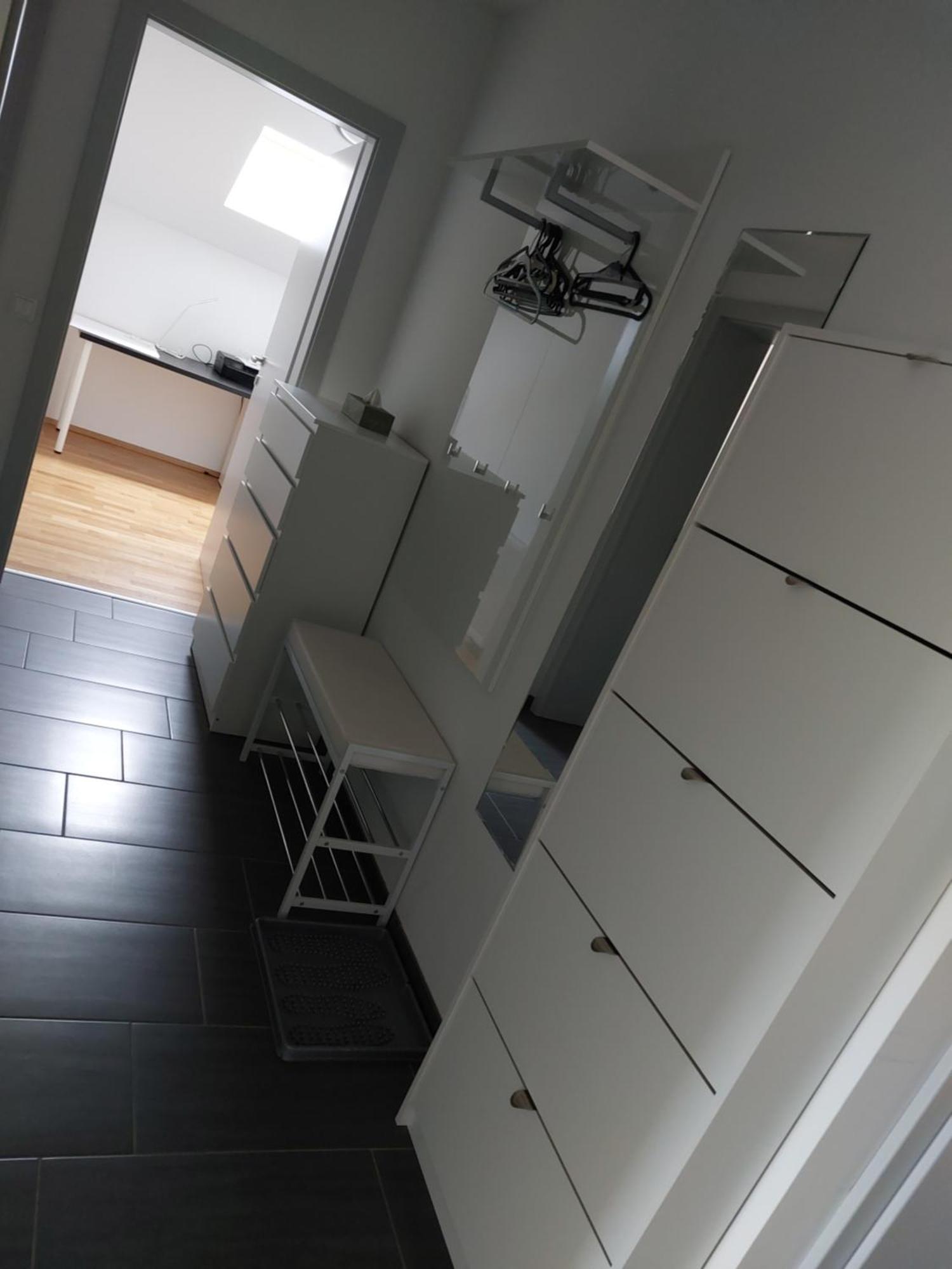 Ferienwohnung Gerti Пинкафельд Экстерьер фото