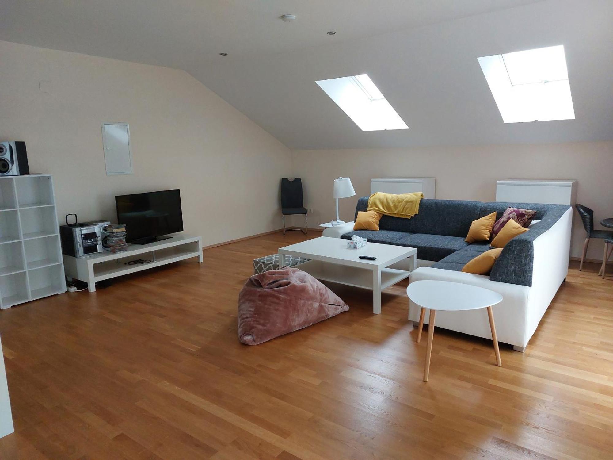 Ferienwohnung Gerti Пинкафельд Экстерьер фото