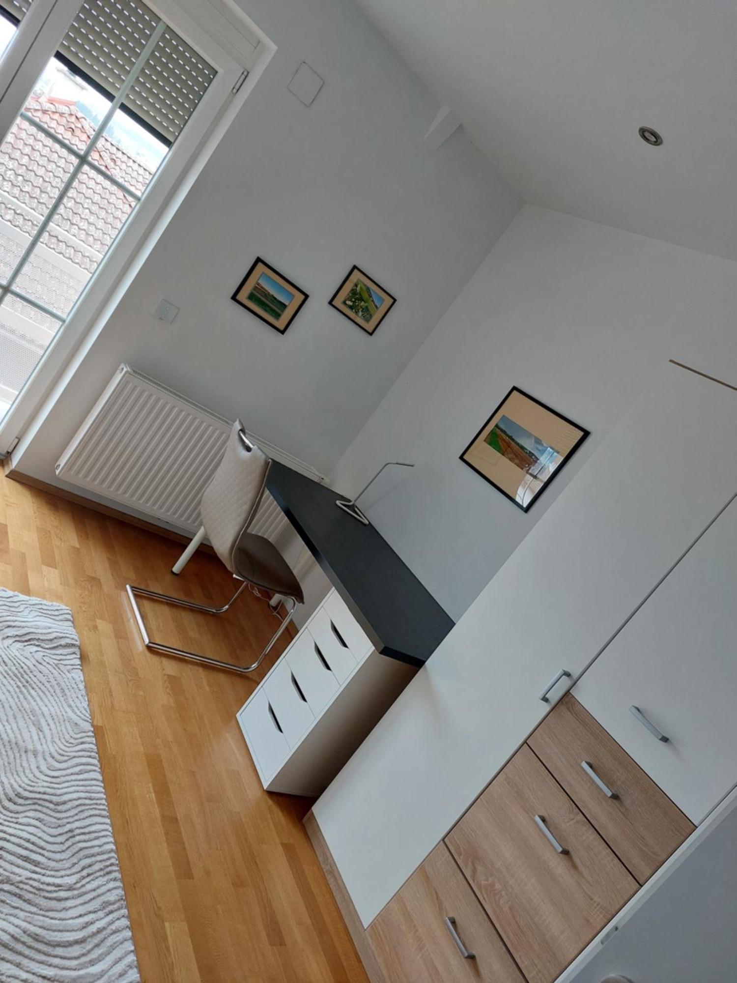 Ferienwohnung Gerti Пинкафельд Экстерьер фото