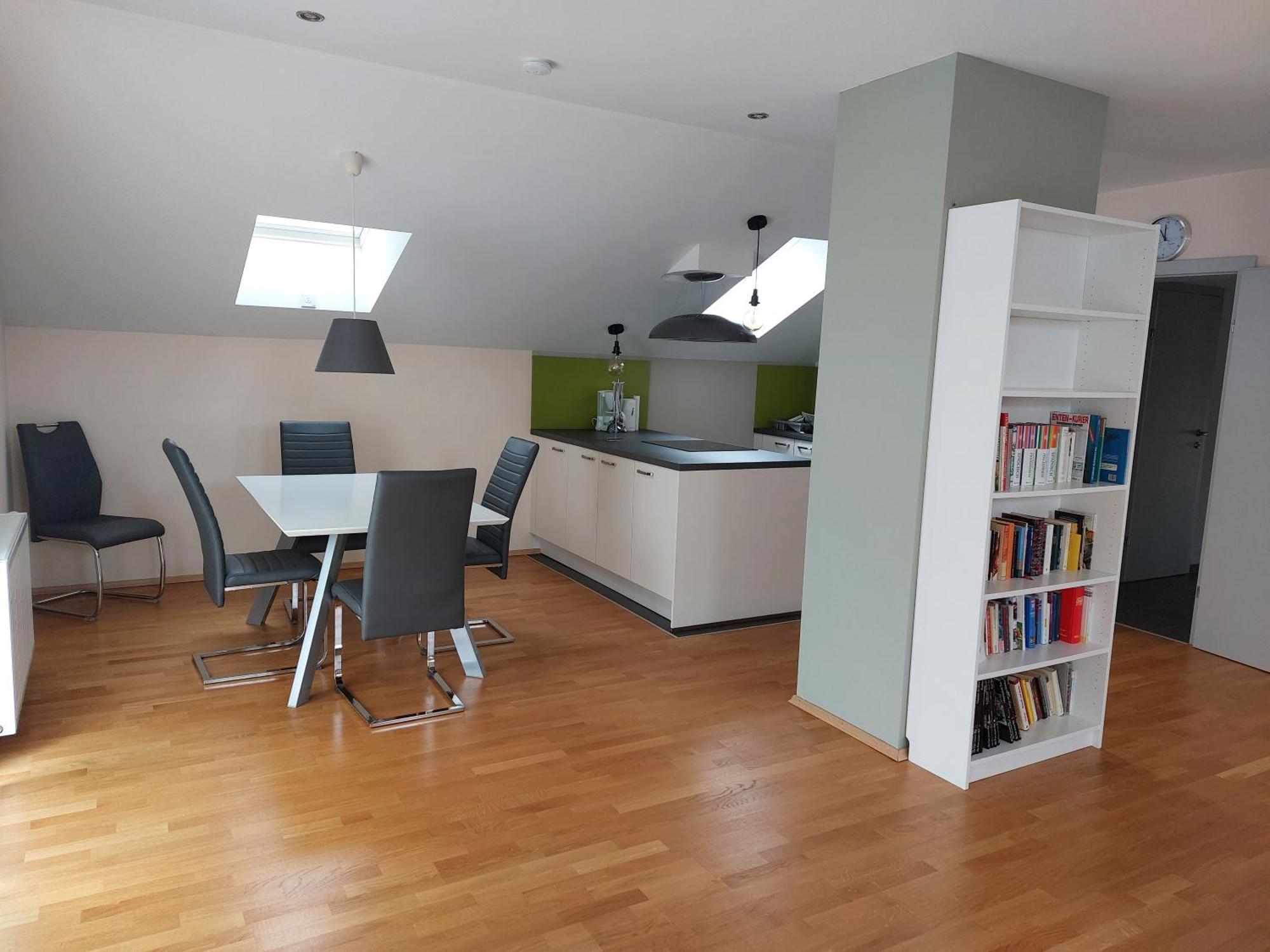 Ferienwohnung Gerti Пинкафельд Экстерьер фото