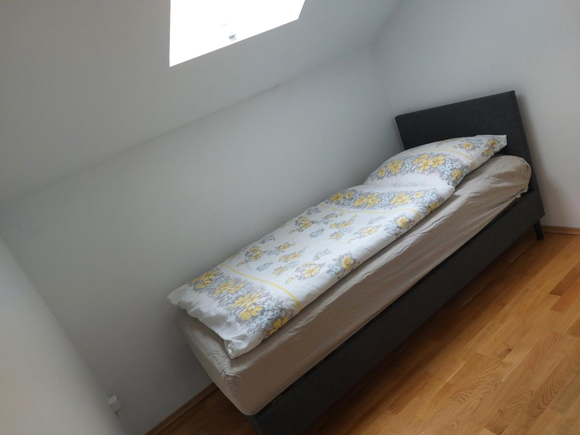 Ferienwohnung Gerti Пинкафельд Экстерьер фото